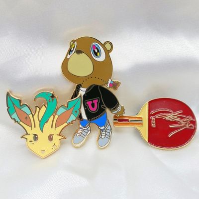 Mua Nhãn kỷ niệm Vintage Custom Lapel Pin Custom Enamel Pin Cho Hội nghị kinh doanh online manufacture