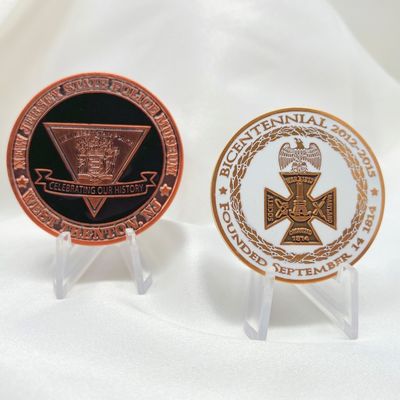 Mua Đồng xu kỷ niệm hợp kim kẽm có logo tùy chỉnh với đúc khuôn cho quà lưu niệm và đồ sưu tập online manufacture