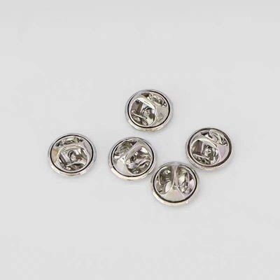 Mua Bạc vàng tùy chỉnh Bướm Pin Backs Công ty đánh bóng Tie Tacks Pin online manufacture