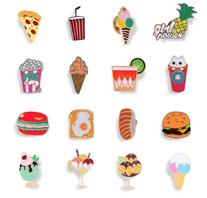 Mua Vàng mạ mịn mịn mịn Custom Lapel Pin trong kích thước tùy chỉnh cho thương hiệu và quảng cáo online manufacture