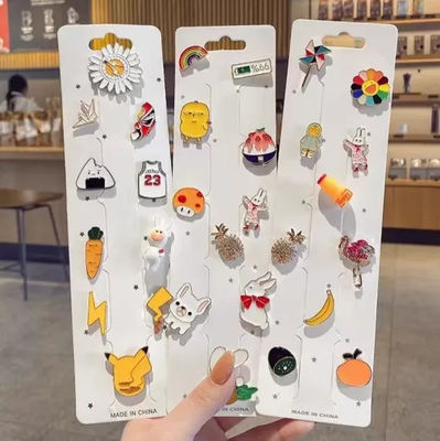 Mua Logo tùy chỉnh in màn hình lụa thân thiện với môi trường Nhãn kim loại và kim loại online manufacture