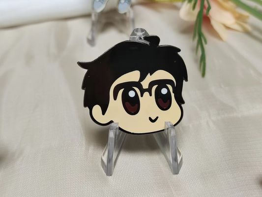 Mua Nhãn kim loại đặc biệt cho quà lưu niệm quảng cáo online manufacture