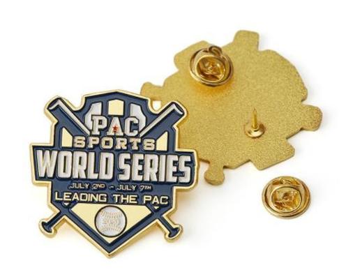 Mua Đinh đinh kim loại tùy chỉnh cho thương hiệu và quảng cáo kinh doanh online manufacture