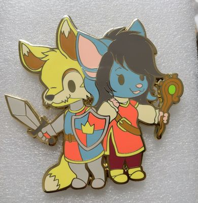 Mua Đinh kẹp tùy chỉnh với men mềm và logo tùy chỉnh dày 1,5mm cho thương hiệu và quà tặng online manufacture