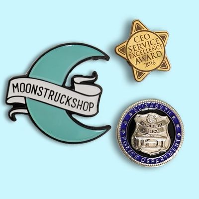 Mua Custom Angel Theme Cartoon Design Soft Enamel Lapel Pin for Collectibles online manufacture