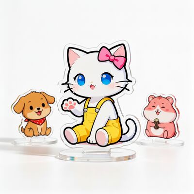 Mua New Style Acrylic Standee In Custom Anime Stand Cartoon Acrylic Standee online manufacture