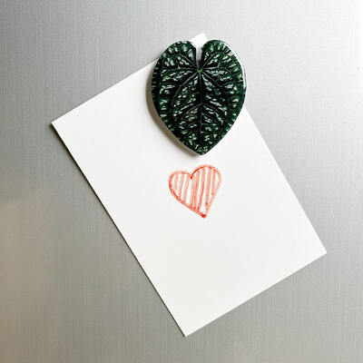 Mua Ứng dụng 3D Acrylic Thị trường lạnh nhãn dán quảng cáo quà tặng hình cây lá tủ lạnh nam châm online manufacture