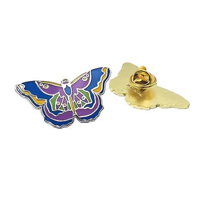 Mua Custom 2D / 3D Design Lapel Pins với tùy chỉnh kích thước và màu sắc tùy chỉnh online manufacture