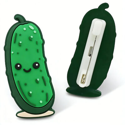 Mua Ghim cài men cứng/mềm tùy chỉnh có kim tuyến, in UV, logo anime. online manufacture