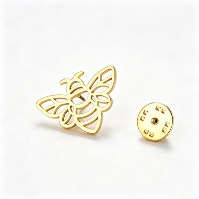 Mua Ghim cài ve áo kim loại tùy chỉnh với men mềm/cứng và logo của bạn cho quần áo, mũ, túi xách và quà tặng bán sỉ. online manufacture