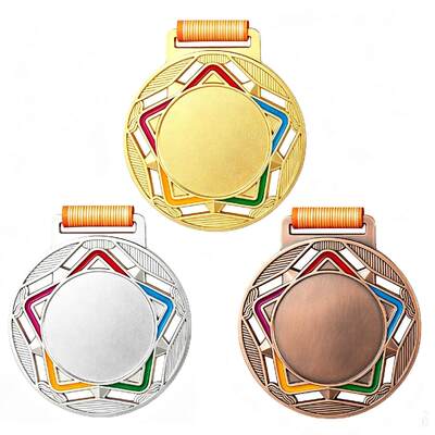 Mua Giải thưởng thể thao vàng bạc đồng bóng đá bóng chuyền với dây chuyền nhà máy bán buôn online manufacture