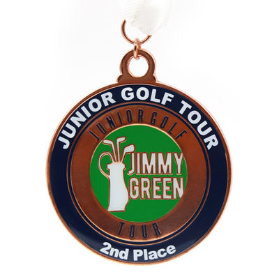 Chất lượng cao bán lẻ xa xỉ giá rẻ Custom Metal Sport Gold Award Cup Trophy và huy chương