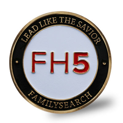 Đồng xu thử thách vàng cổ điển tùy chỉnh với logo 3D bằng hợp kim kẽm dùng cho quân đội và làm quà lưu niệm