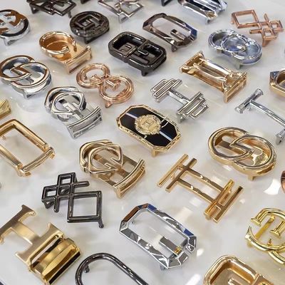 Giao thông tình bạn Vành đai kinh doanh 2 inch - 3.5 inch Vành đai Custom