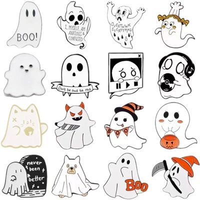 Đèn mịn tùy chỉnh Không có Glitter tối thiểu Nhẫn Anime Đèn mịn cứng Đèn mịn đeo huy hiệu