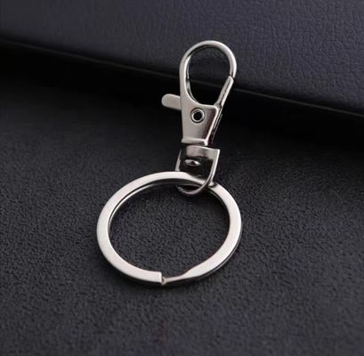 Giá tốt. 38mm Keychain và Carabiner Key Ring cho quà tặng và sử dụng hàng ngày trực tuyến
