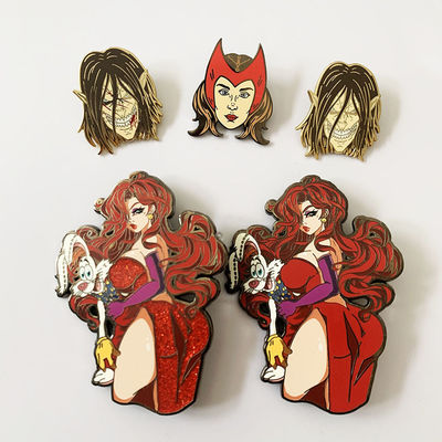 Giá tốt. Pin Badges Custom Lapel Pins cho trường học Các công ty và tổ chức trực tuyến