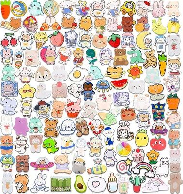 Giá tốt. Trâm cài áo acrylic dễ thương cho túi xách, áo khoác và mũ - Món quà dễ thương cho bé gái trực tuyến