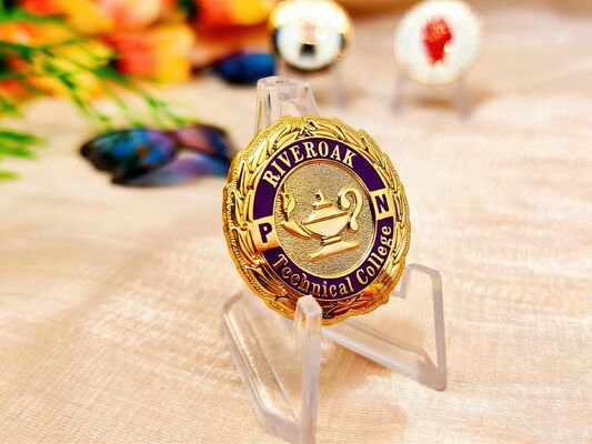 Giá tốt. Đồng xu tùy chỉnh hai mặt với in chữ và kết thúc đồng đồ cổ cho câu lạc bộ xe máy và nhà sưu tập trực tuyến