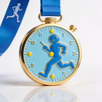 Giá tốt. Đồ kim thể thao bằng kim loại kẽm bằng vàng hoặc bạc. trực tuyến