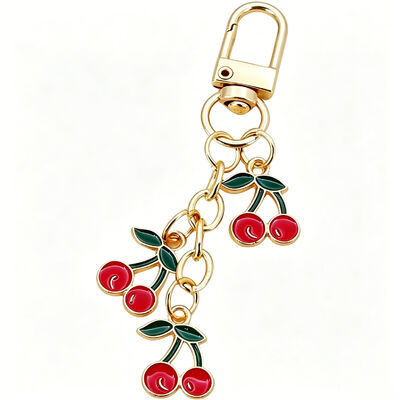 Giá tốt. Móc khóa kim loại hợp kim 3D tùy chỉnh có men mềm hoặc cứng và in UV cho thiết kế thời trang bán buôn. trực tuyến