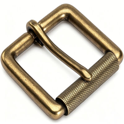 Thắt lưng Buckle Custom Antique Silver Zinc Alloy Soft Enamel Cho Phong cách phương Tây bán buôn