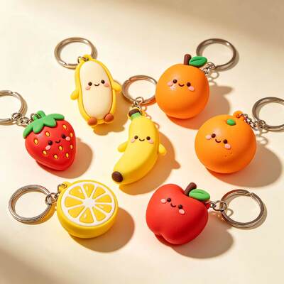 Giá tốt. Thiết kế tùy biến Keychain PVC bền cho quà khuyến mãi và thẻ chìa khóa cá nhân trực tuyến