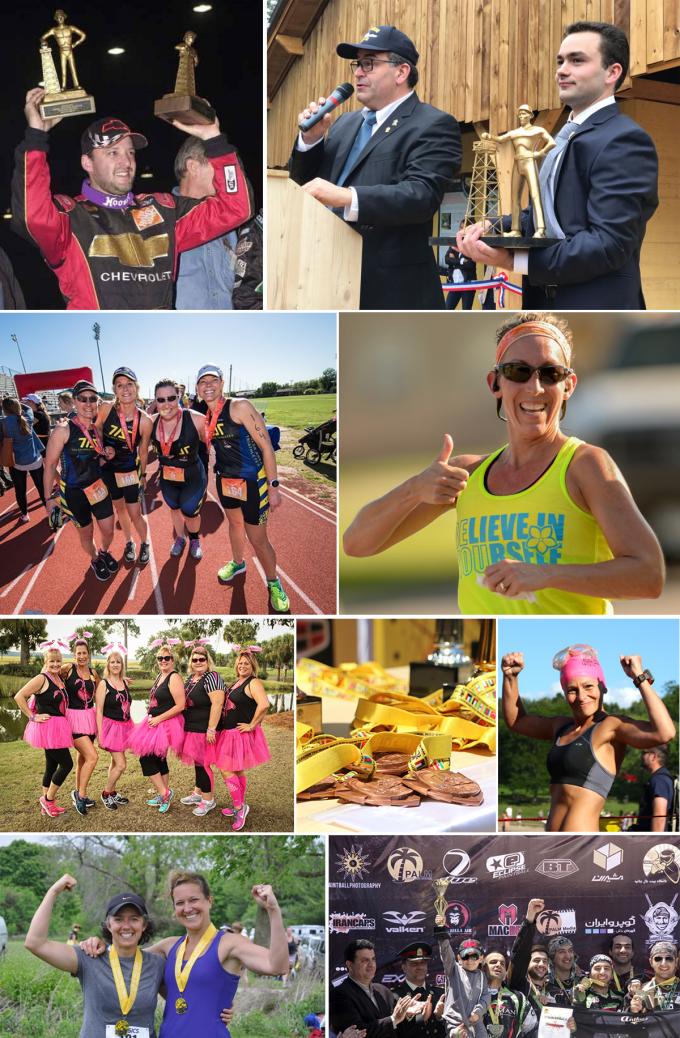 Huân chương Nhà sản xuất Thiết kế bán buôn Sữa kẽm kim loại kim loại 3D Vàng Giải thưởng Huân chương thể thao Huy chương thể thao tùy chỉnh 4