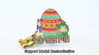 Huy chương vàng 3D - Bán buôn Huy chương thể thao theo yêu cầu, Chất lượng hoàn thiện cao, Nhà sản xuất trực tiếp giá rẻ